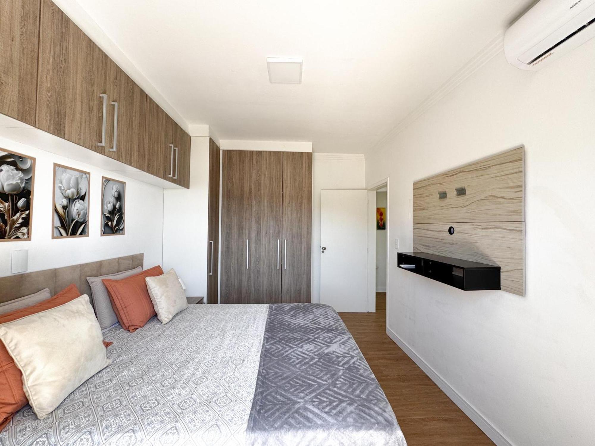 Casa Com Vista Para O Mar Em 고베르나도르 셀소 하모스 외부 사진